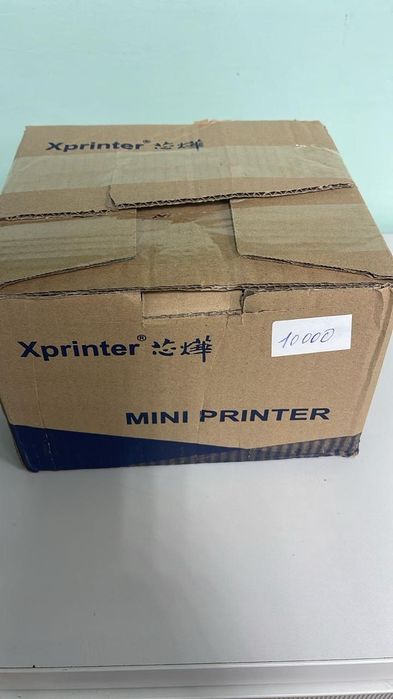 Продается мини принтер