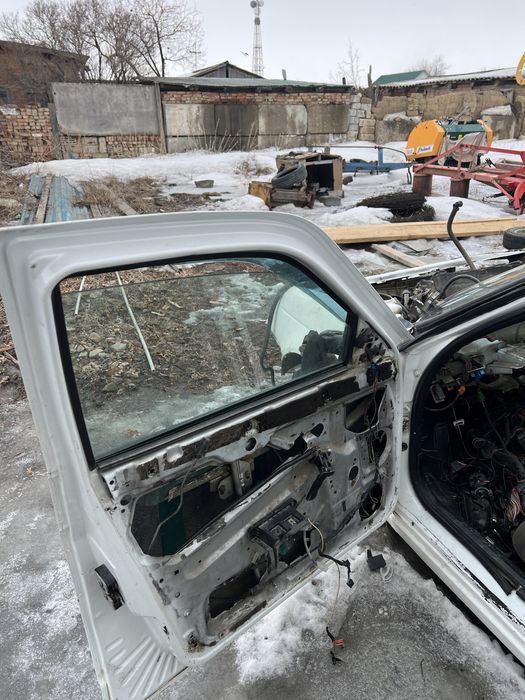 Двер приора водителская !!