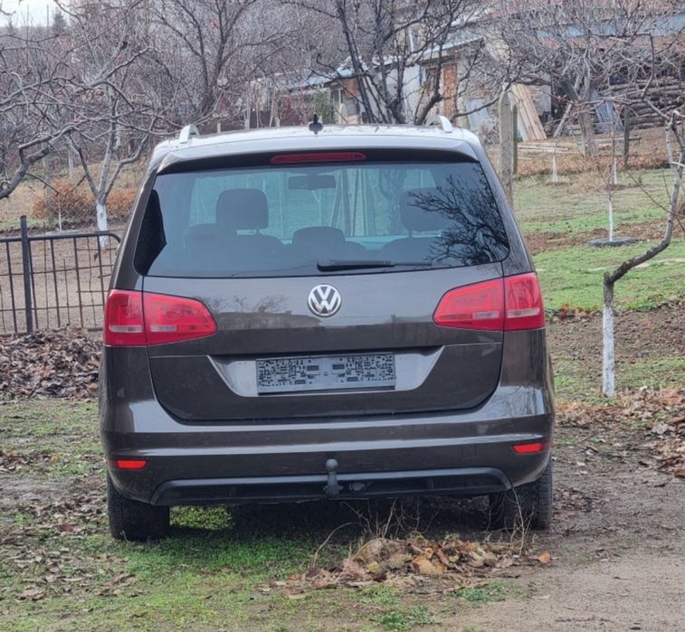 Продавам ван