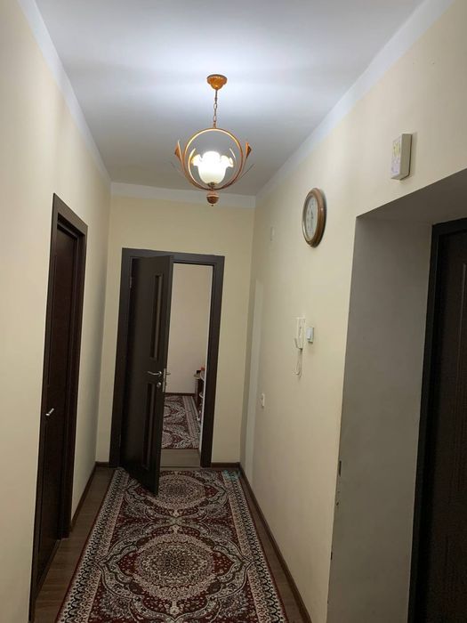 2 хонали уй  сотилади