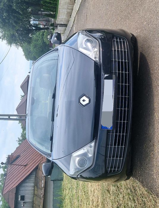 Vând Renault Laguna Coupe, 2010, stare foarte bună, 230000 km