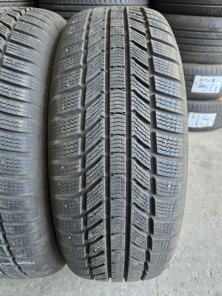 235/60/17 Continental 2бр