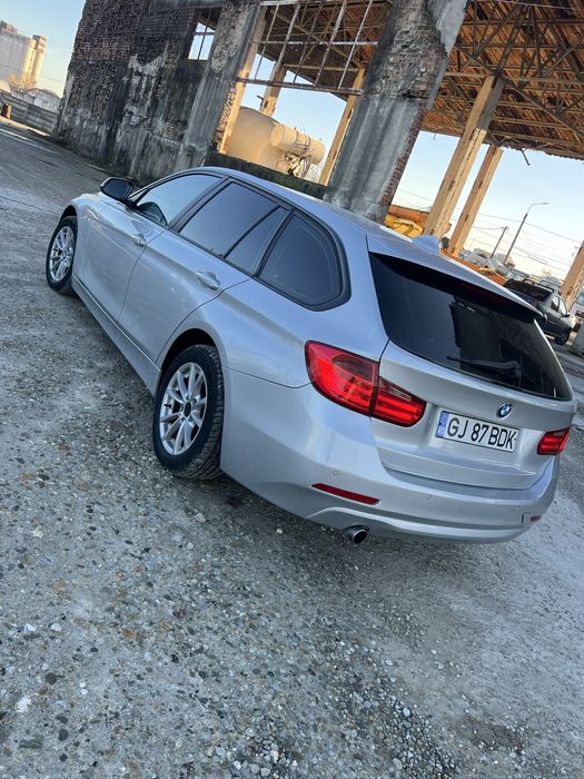 Vand bmw f31.an 2013 luna 5.316 D.