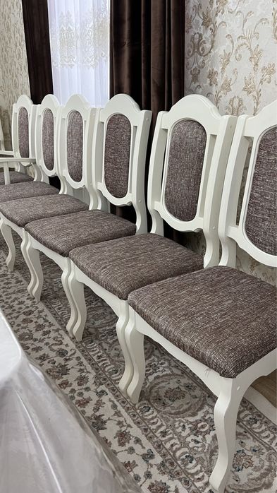 Продам стулья 16 штук