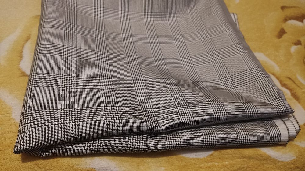 Ткань Лавсан + Шерсть