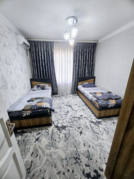 Сдам!!! Лисунова 1, 2/3/5, 60 м2