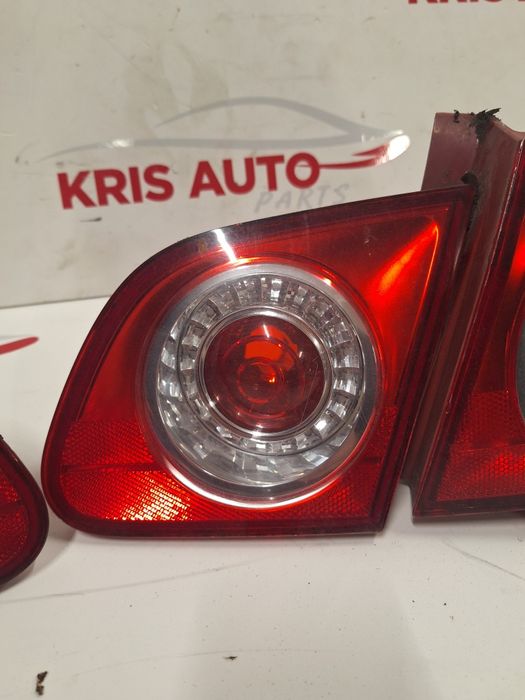 Стоп - стопове Vw Passat 6 / Фолксваген Пасат 6 2006г.