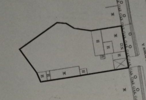 Продается участок под строительство