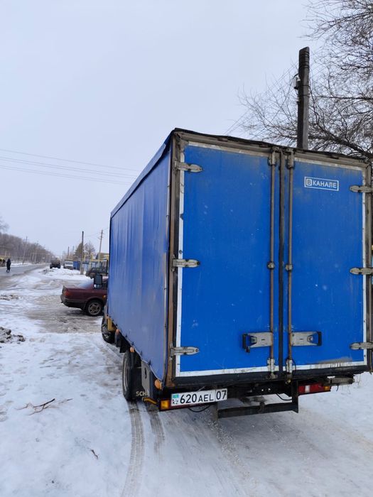Продам газел грузовой