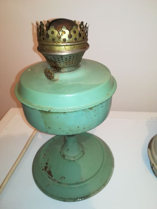 Продам керосиновые лампы ссср