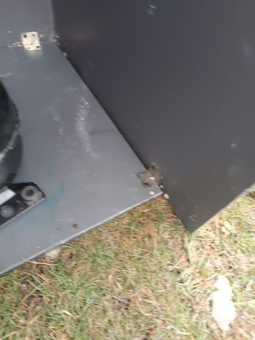 Мотор для холодильника