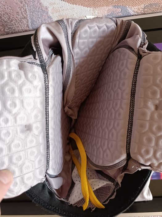 Защитные трусы для всех видов спорта от Американского бренда RIiddell