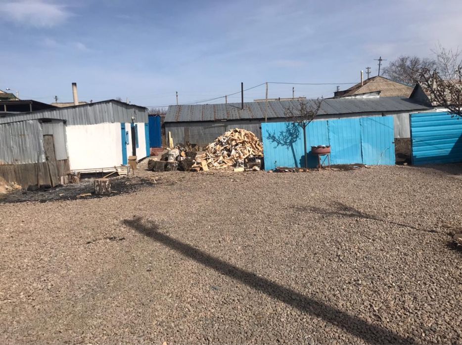 Продам дом !