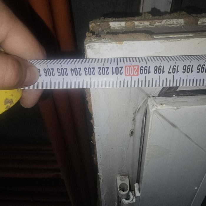 Продам пластиковые окна 20000