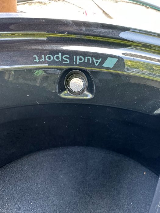 Оригинални Джанти за Ауди RS6 .RS7 .Q7 ,Q8