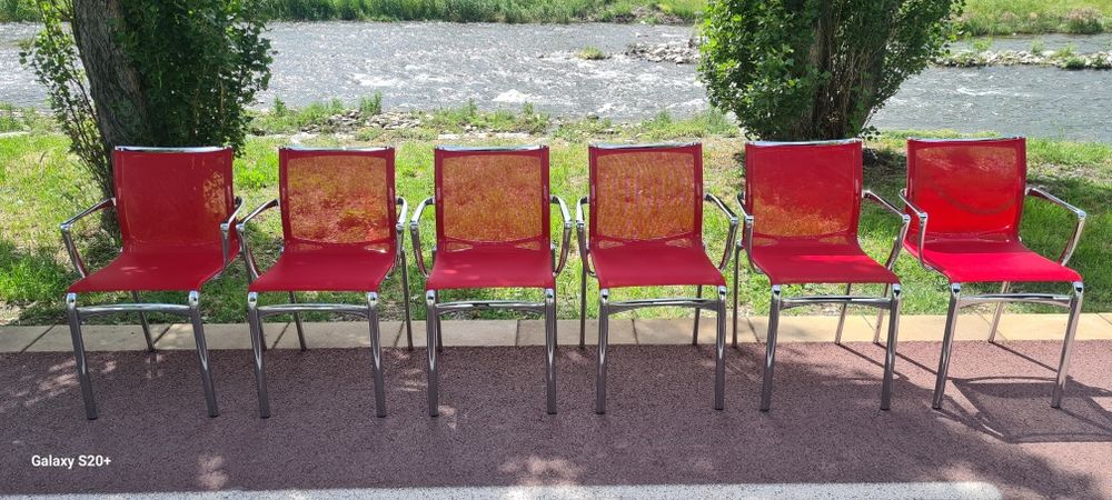 Италиански посетителски столове за дома и офиса оборудване