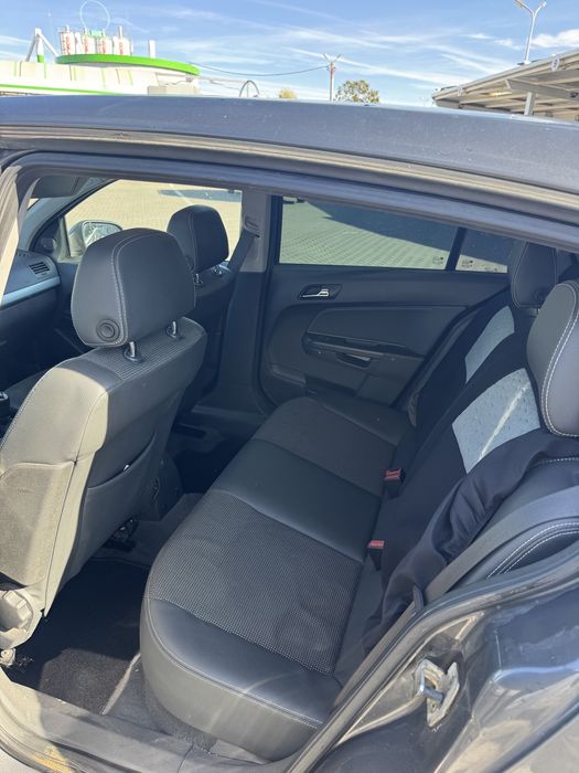OPEL Astra 2009 — imagine 5
