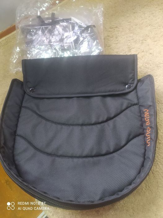 Ining baby zor kalaska