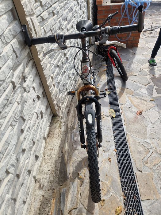 Vand Bicicleta Urlati