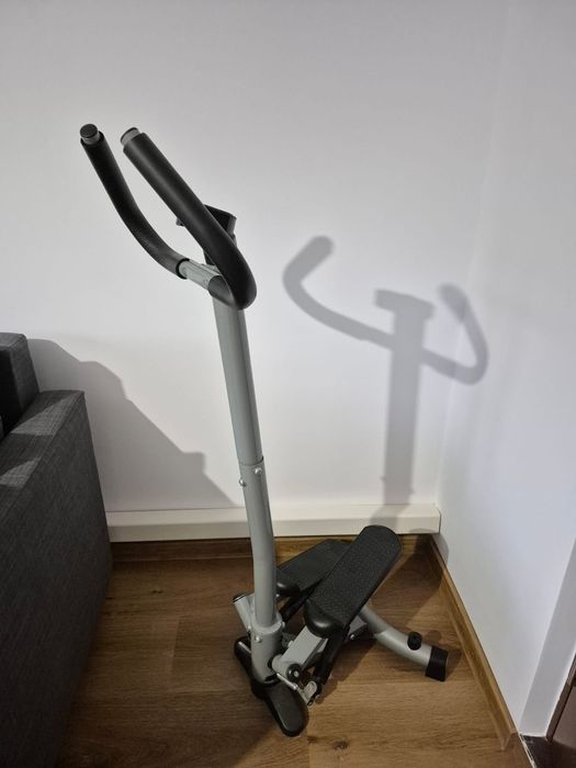 Stepper  fitness