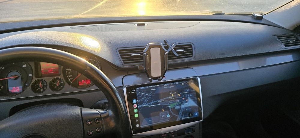 VW Passat 1.9 TDI
VW Passat 1.9 TDI
VW Passat 1.9 TDI