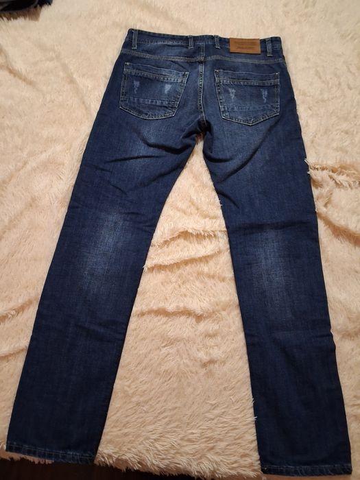 Джинсы из Германии новые