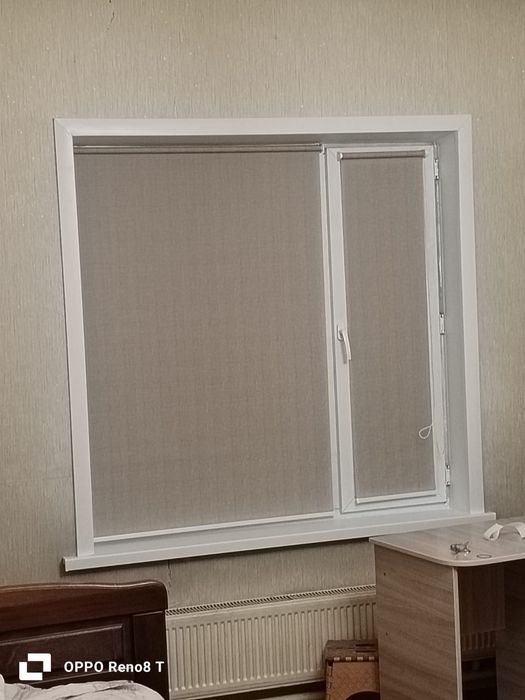 Ремонт и установка пластиковых окон
