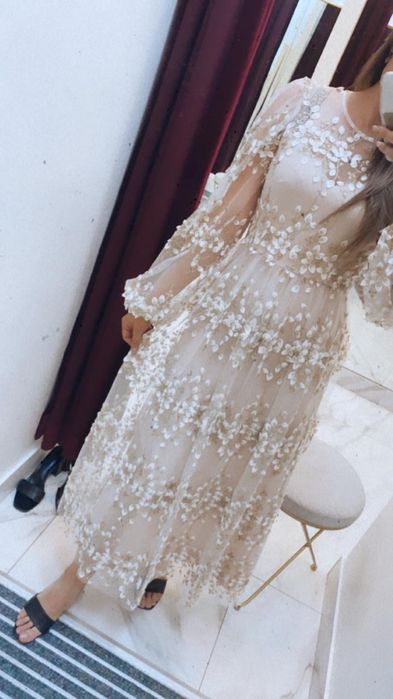 Продам платье Lichi