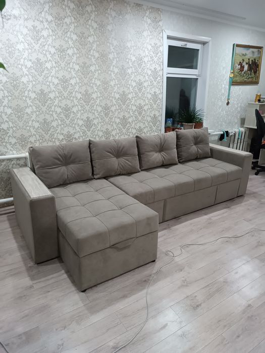 Диваны от производителя