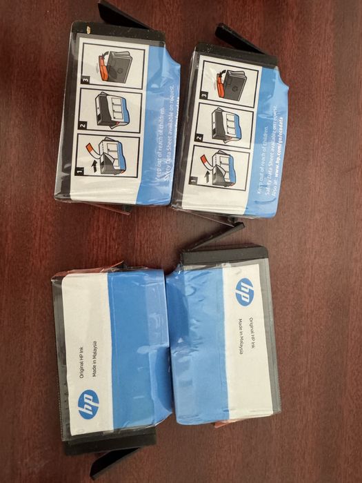 Cartuse imprimanta hp 924