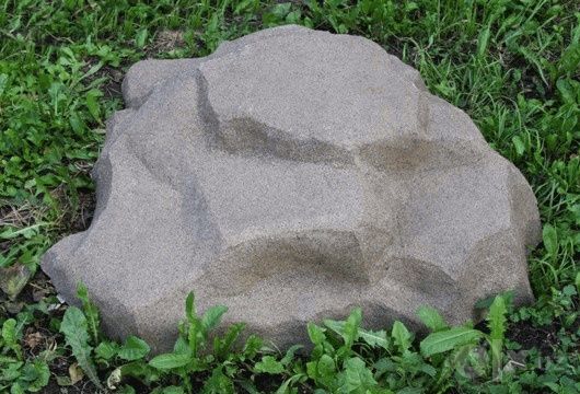 Крышки для люков
