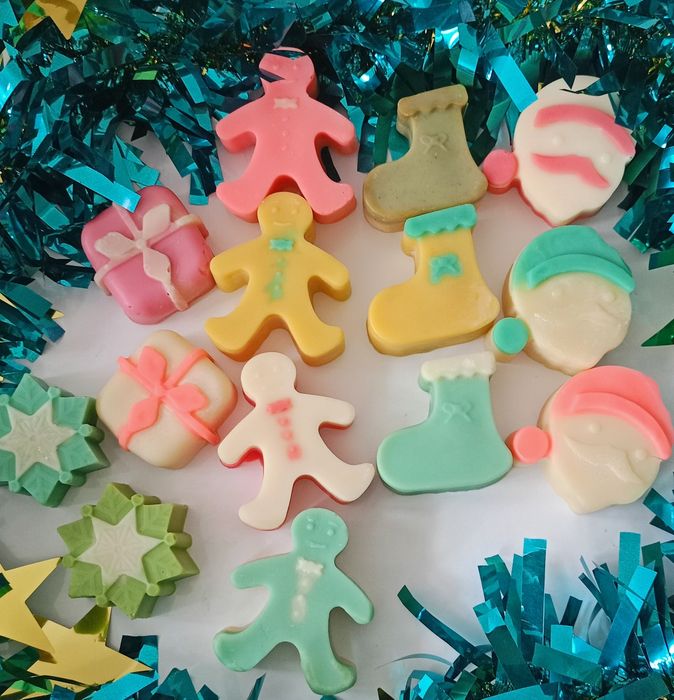 Săpun natural 100% pentru copii