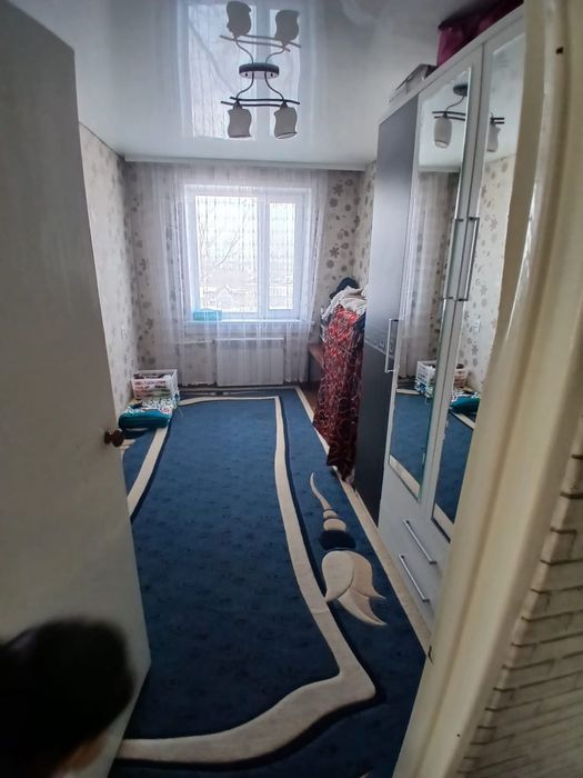 Квартира на 4этоже