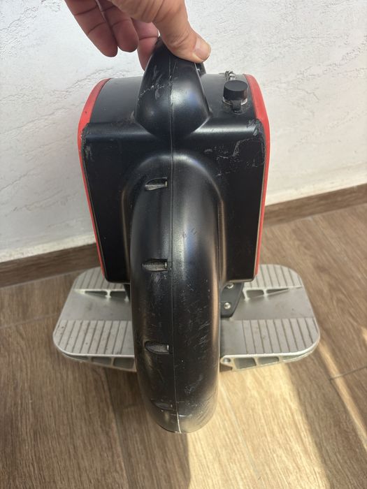 Airwheel X3 - ел.моноколело