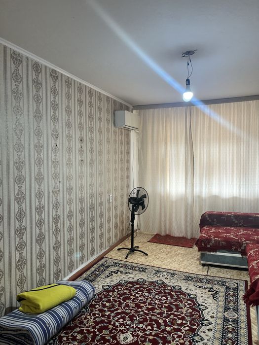 Однокомнатная кв