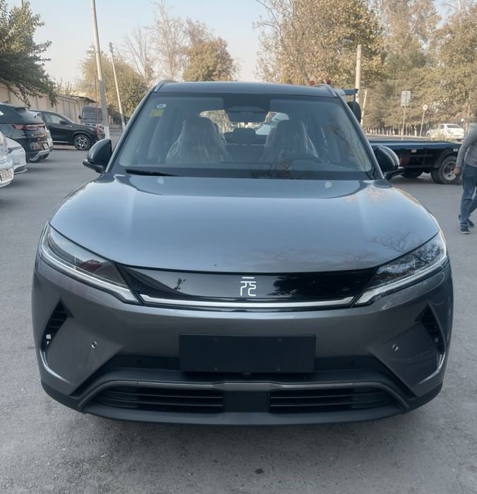 ** BYD yuan up 3 Pozitsiya full