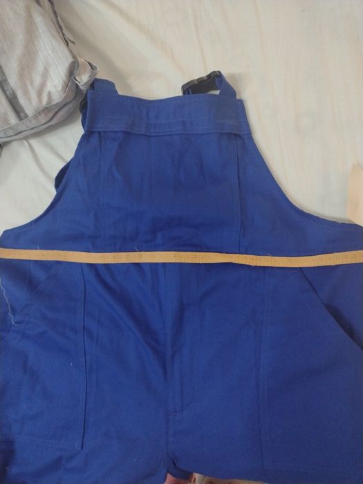 Salopeta lucru bărbați 54