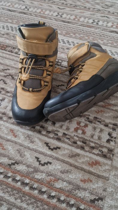 Ghete Lasocki marime 36