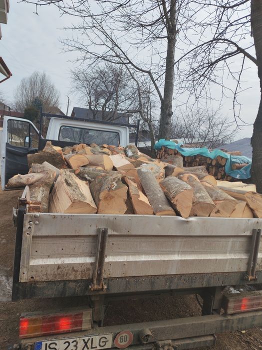 Transport marfa cu basculabila