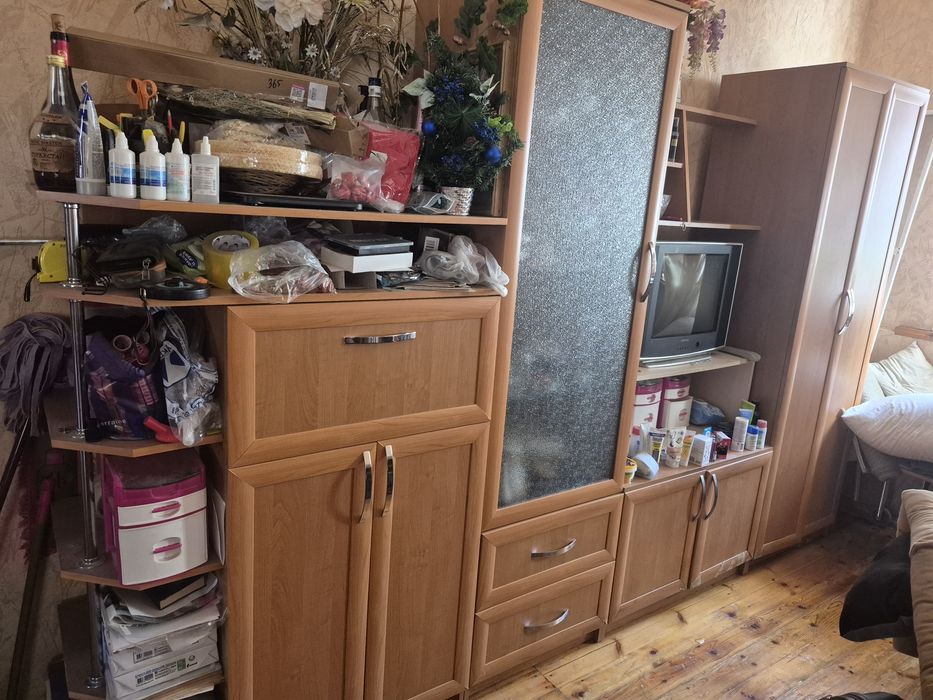 Стенка универсальная