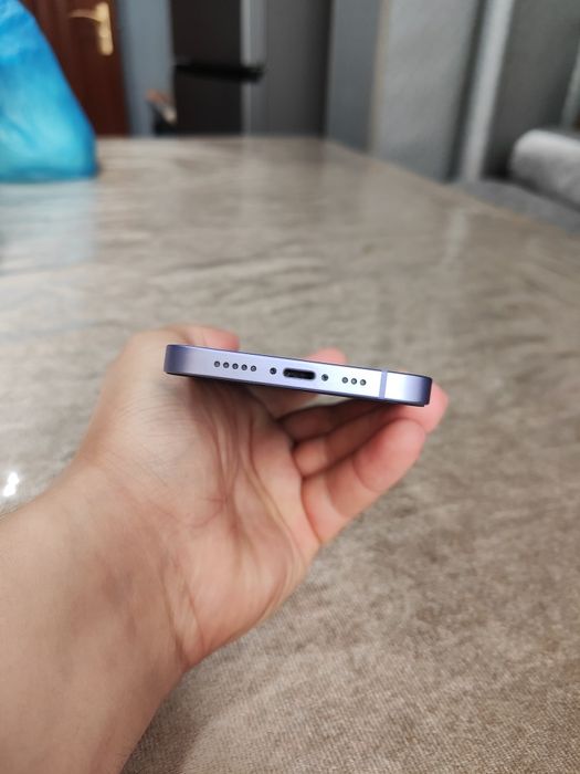 iPhone 12 LL/A 128 GB ideal 81% arzon narxda