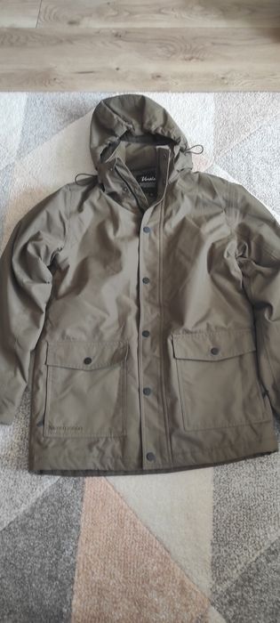 Скандинавски модел яке