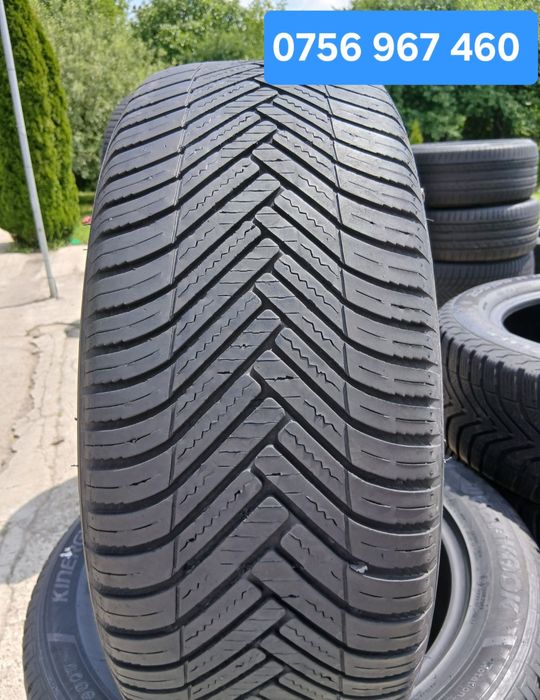 Vând anvelope second hand și reconstruite ofertă