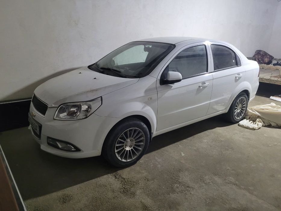 нехийа 3  автамат