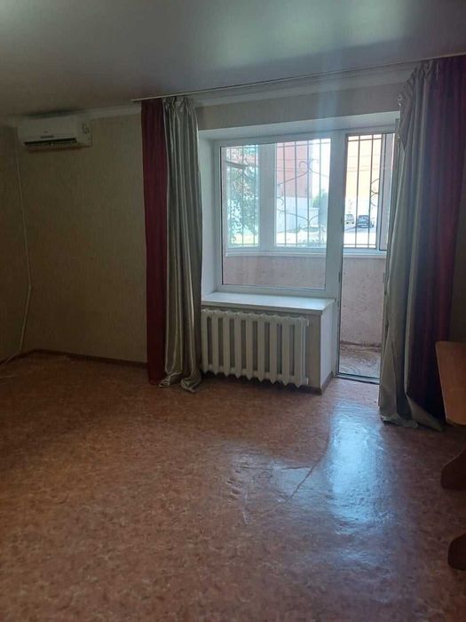 1 комн квартира в 5 мкр