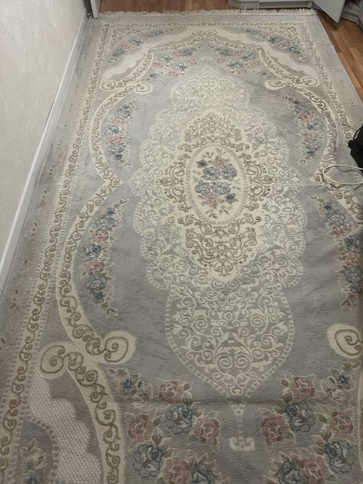 Новый габилен, ковер