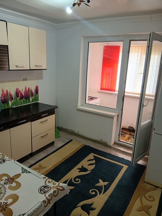 Пәтер жалға беріледі