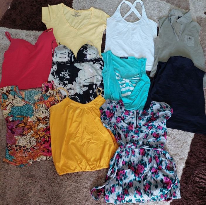 Продам вещи 44 размера