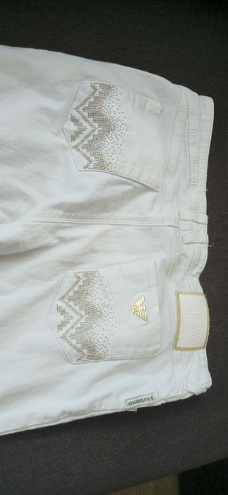 Дънки Armani Jeans оригинални