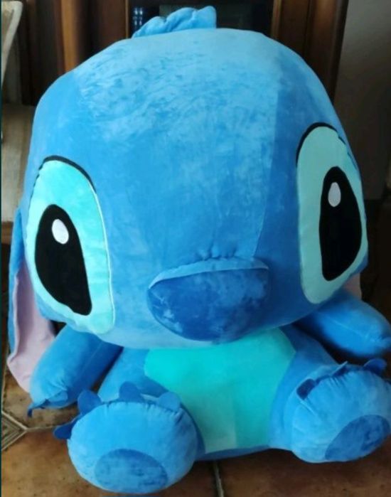 Плюшена играчка Стич 100см 120см